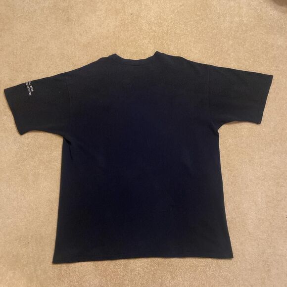 90s Budweiser preppy tee - Picture 6 of 6